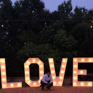 Meet your Posher, Mychal